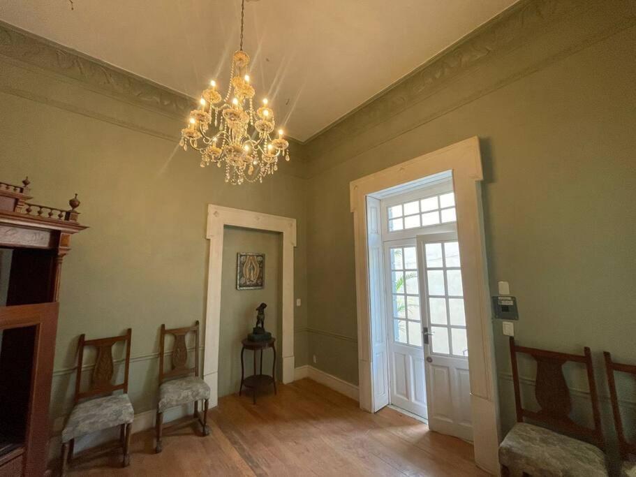 הוילה מקסיקו סיטי Casa Santa Maria La Ribera מראה חיצוני תמונה